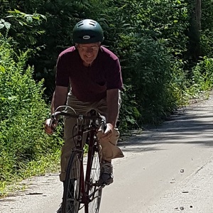 Team Page: Friends of John Rowse